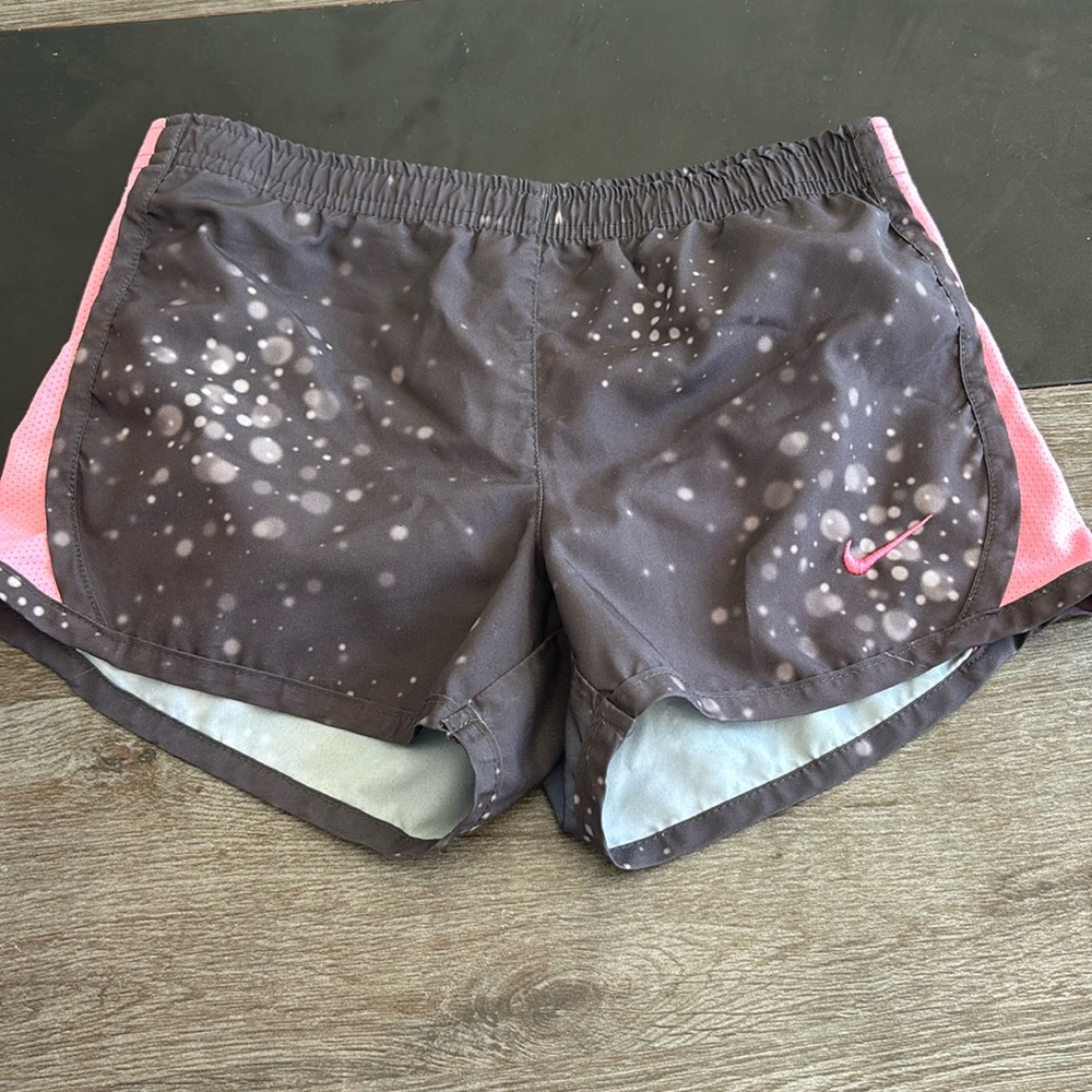 Nike shorts